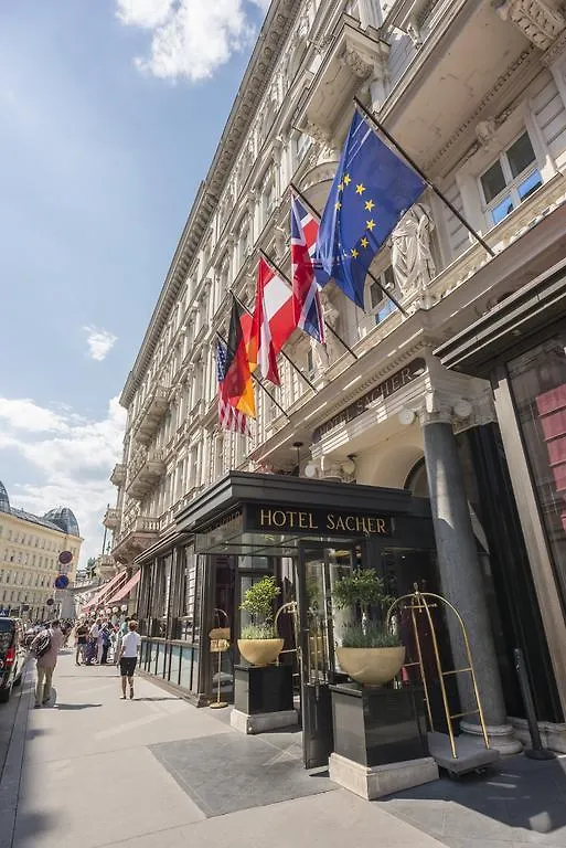 City Suite Kaerntner Str. 17 By Welcome2Vienna Vienna