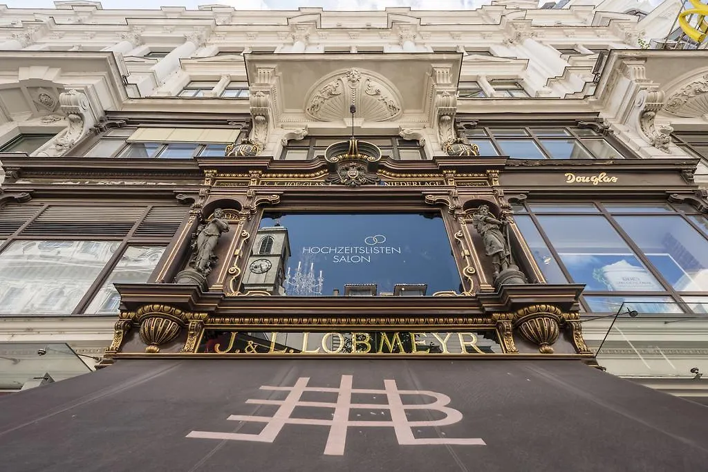 Apartment City Suite Kaerntner Str. 17 By Welcome2Vienna Austria