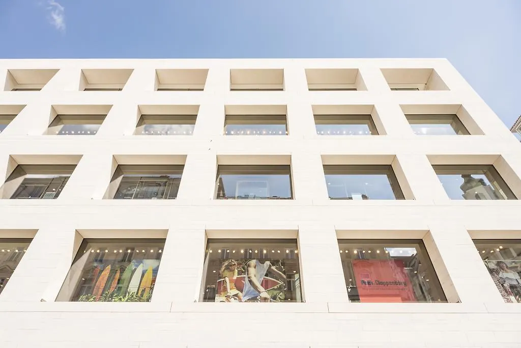 City Suite Kaerntner Str. 17 By Welcome2Vienna Vienna