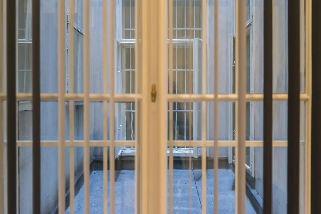 Apartament City Suite Kaerntner Str. 17 By Welcome2Wiedeń Austria
