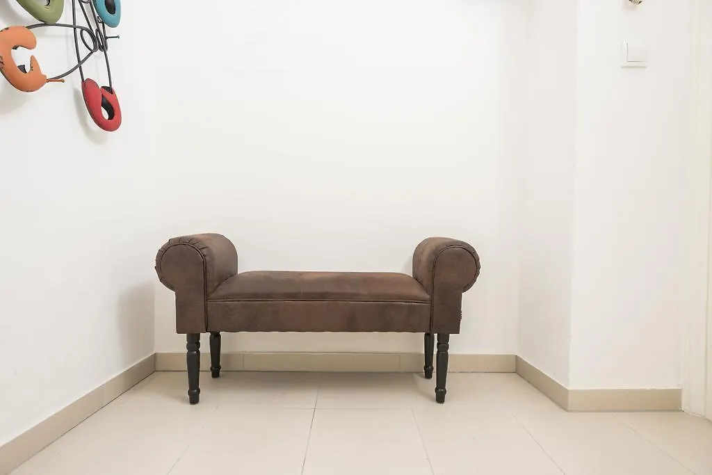 City Suite Kaerntner Str. 17 By Welcome2Wiedeń 0*, Wiedeń Austria