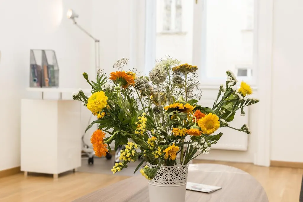 Apartament City Suite Kaerntner Str. 17 By Welcome2Wiedeń Austria