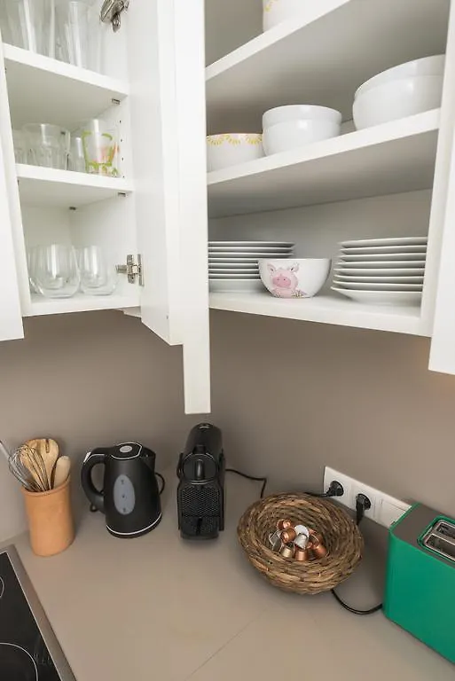 City Suite Kaerntner Str. 17 By Welcome2Wiedeń Apartament