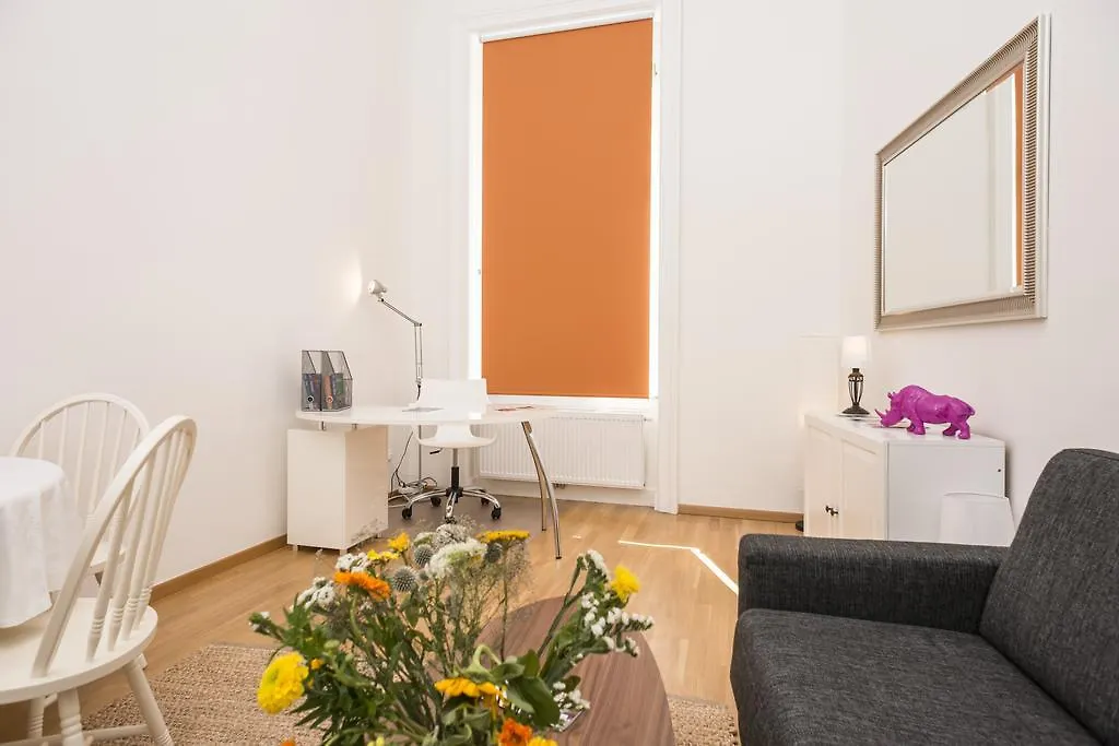City Suite Kaerntner Str. 17 By Welcome2Wiedeń