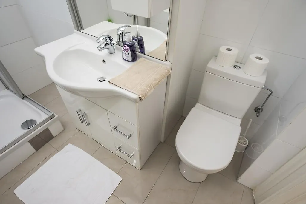 City Suite Kaerntner Str. 17 By Welcome2Wiedeń Apartament Wiedeń